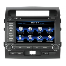 Incar CHR-3290 LC