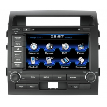 Incar CHR-3290 LC