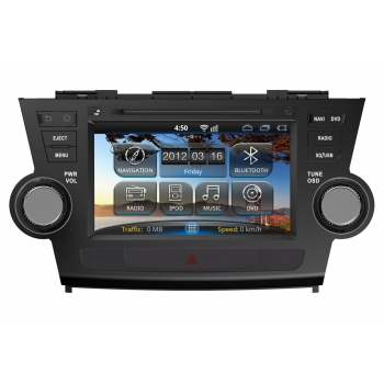 Incar AHR-2188 HL