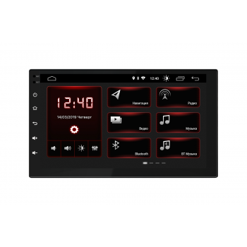 Incar XTA-7707