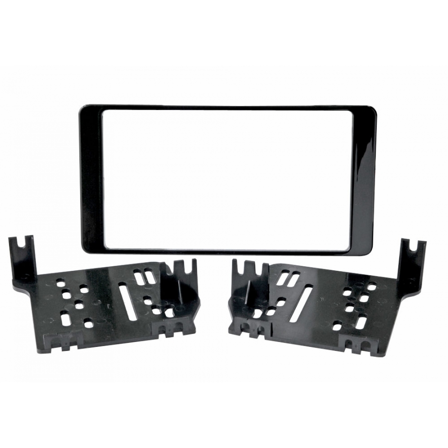 Intro RMS-N21 — рамка переходная — Car Stereo — Купить автозвук ...