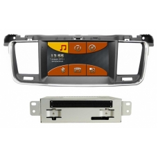 Incar CHR-2358