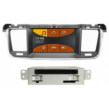 Incar CHR-2358
