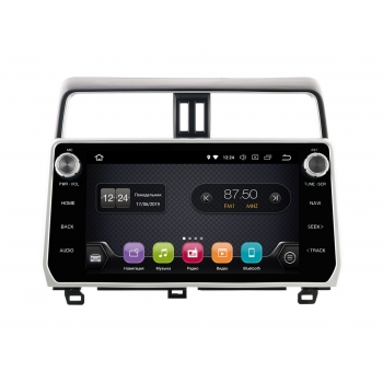 Incar TSA-2247