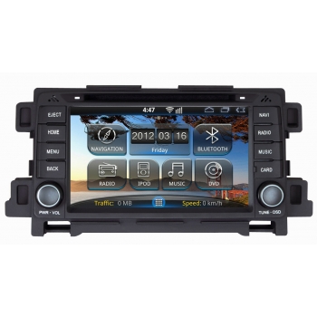 Incar AHR-4685 M5
