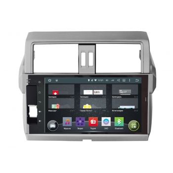 Incar AHR-2252