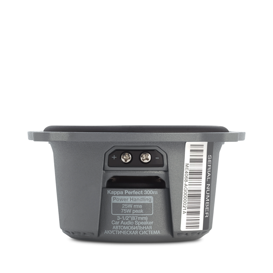 infinity kappa perfect 300m