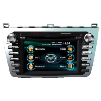 Incar CHR-4610 MZ6