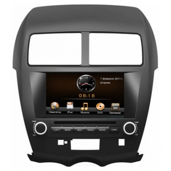Incar CHR-6194 AX