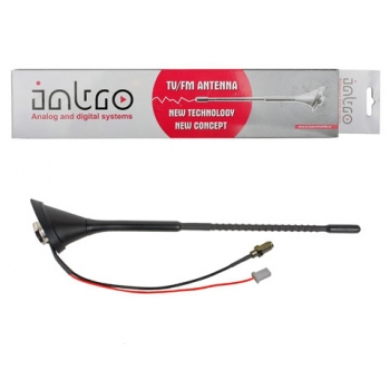 Intro TV/FM-ANT001