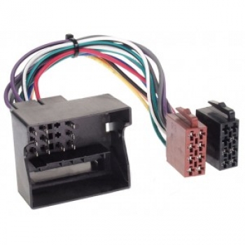 Intro ISO BM-05 Переходник
