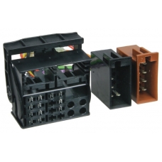 INTRO ISO AFO-05 Переходник