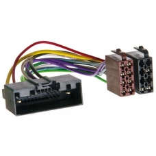 Intro ISO FO-03 Переходник