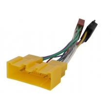 INTRO ISO MZ-01 переходник