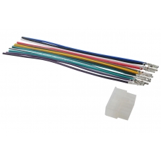 Intro CON-12pin