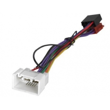 Intro ISO MS-07 Переходник