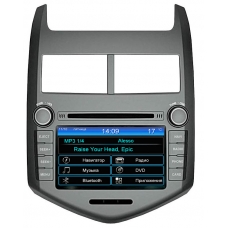 Intro CHR-3117 AV