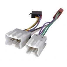 INTRO ISO NS-03 Переходник