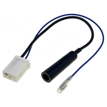 Intro ISO ANT-315