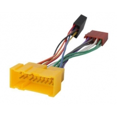 INTRO ISO NS-01 Переходник