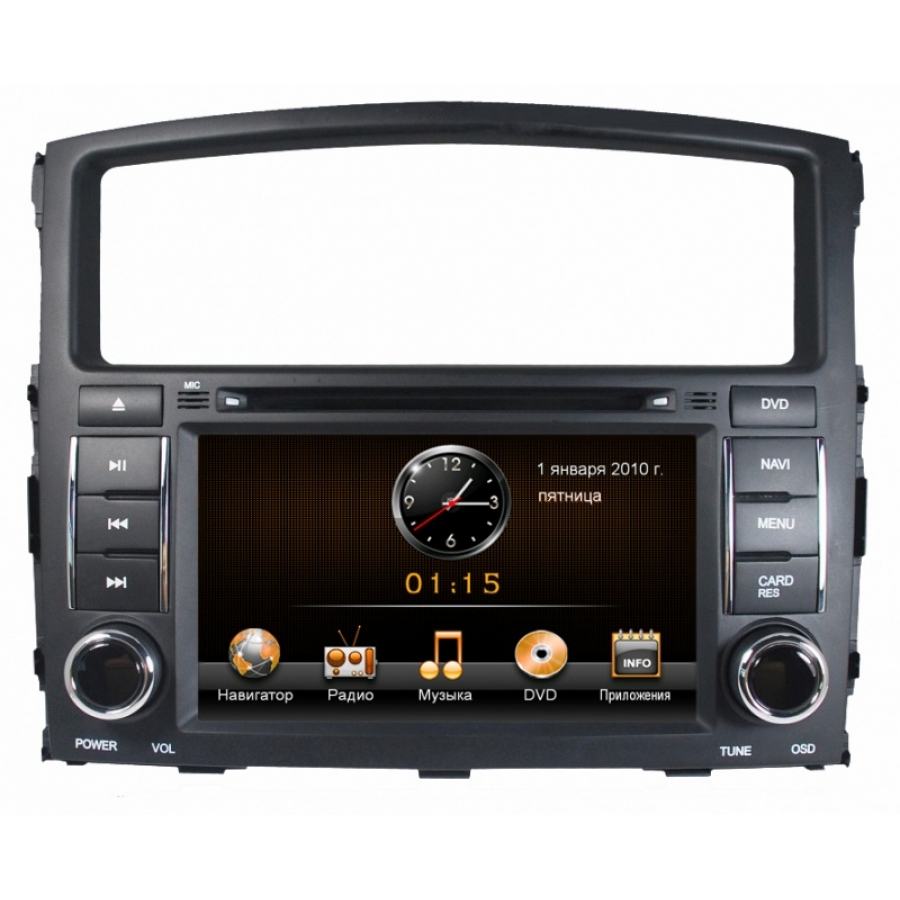 магнитола мицубиси паджеро 4. Trinity ms-mp1000. штатная магнитола pajero 4. штатная магнитола pajero 4. магнитола incar pajero 4.