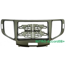 Intro RHO-N10