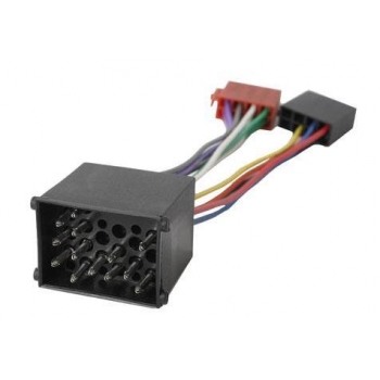 INTRO BM-D01 ISO разъем