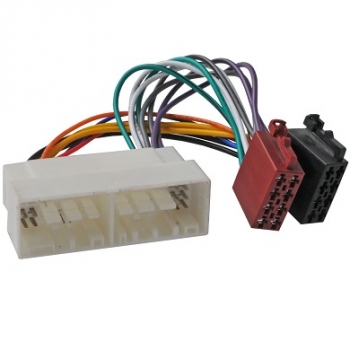 Intro ISO HY-04