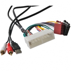 Intro ISO HY-04A