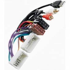 Intro ISO HY-03A