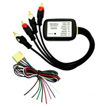Intro AMP-TY 01
