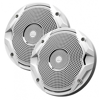JBL MS-6510 — коаксиальная широкополосная акустика морской серии