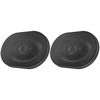 JBL STAGE 9603E — коаксиальная 2-полосная акустика — Car Stereo ...