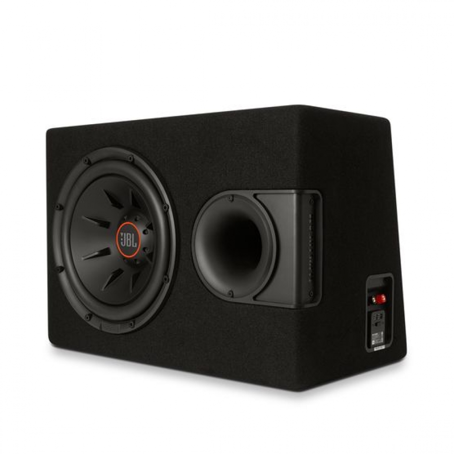 JBL S2-1024SS — сабвуфер пассивный — Car Stereo — Купить автозвук ...