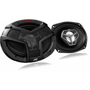 Коаксиальная 3-полосная акустика JVC CS-V6938U