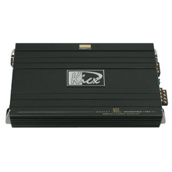 Kicx KAP 45
