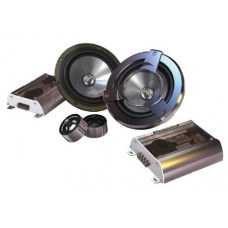 Lightning Audio Х1.525C