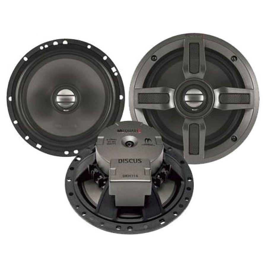 автомобильная акустика mb quart fsa 216. автомобильная акустика mb quart dkh 169. автоакустика mb quart. 1. коаксиальные динамики 16 с твитеррлм на подвесе mb quwart.