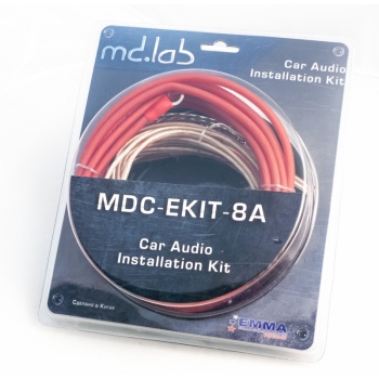 MD.Lab MDCEKIT-8A