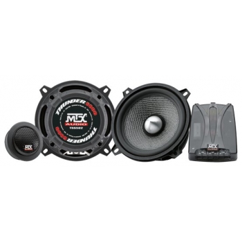 2-компонентная акустика MTX T6S502