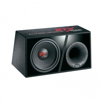 Mac Audio STX 112 Reflex