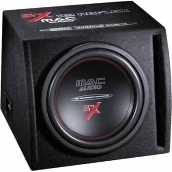 Mac Audio SX-112 Reflex