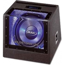 Mac Audio Wild Storm 130