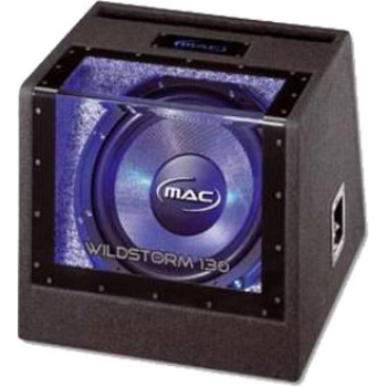 Mac Audio Wild Storm 130