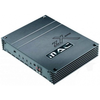 Mac Audio ZX 2000