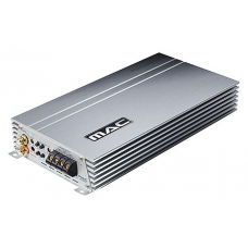 Mac Audio Fearless Two