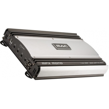 Mac Audio MPX MONO