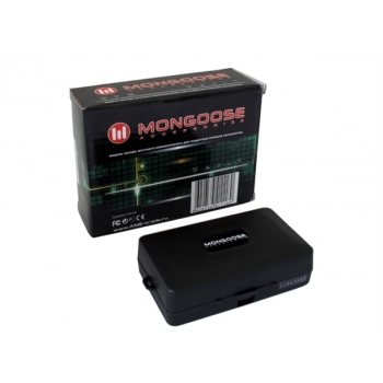 Mongoose BPM ver.1