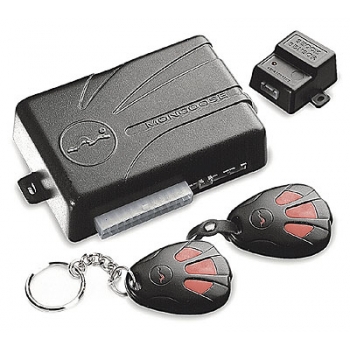 Mongoose Imperium 7000RF