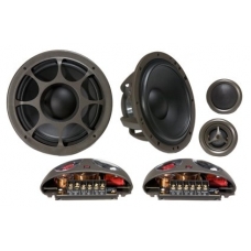 Morel Hybrid 502